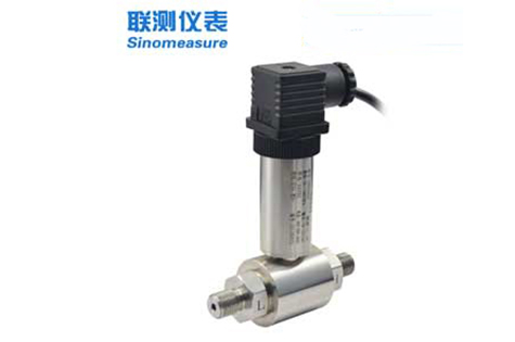 SIN-P6100一體化差壓 變送器 送風壓力價格