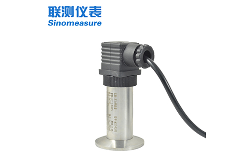 SIN-P350 平膜衛生型壓力變送器 無腔型 衛生型