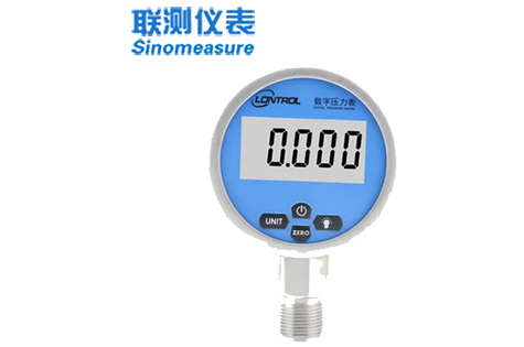 SIN-Y190 不銹鋼耐震 -0.1-60Mpa可選壓力表價格