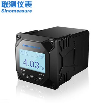 在線pH計公司